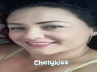 Chelykiss