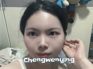 Chengwenying
