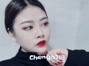 Chenya718