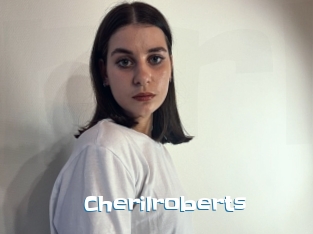 Cherilroberts