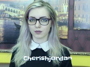 Cherishjordan