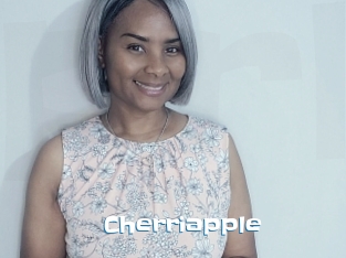 Cherriapple