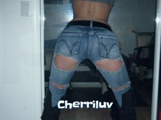 Cherriluv