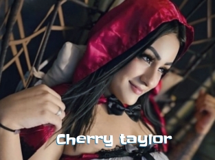 Cherry_taylor