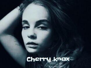 Cherry_knox