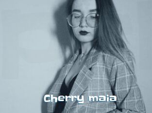 Cherry_maia