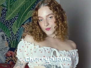 Cherryallana
