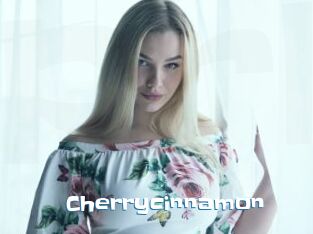 Cherrycinnamon