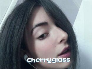 Cherrygloss