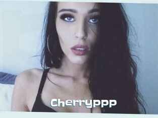 Cherryppp
