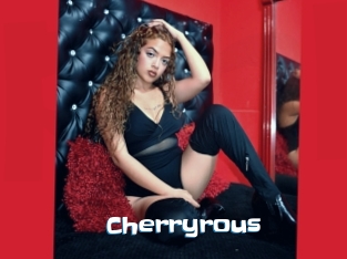 Cherryrous