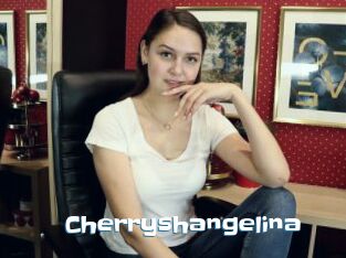 Cherryshangelina