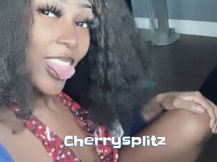 Cherrysplitz