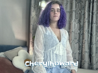 Cherylhoward