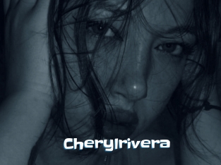 Cherylrivera