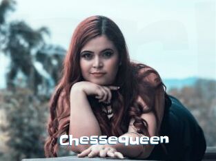 Chessequeen