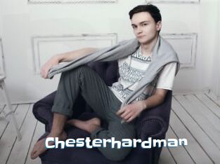 Chesterhardman