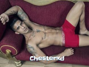 Chesterxd
