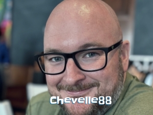 Chevelle88