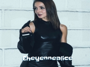 Cheyennealice