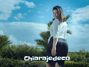 Chiarajedeco