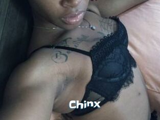 Chinx