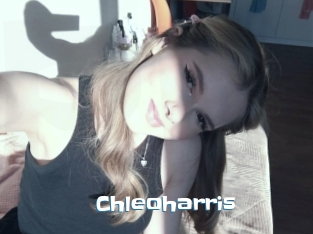 Chleoharris
