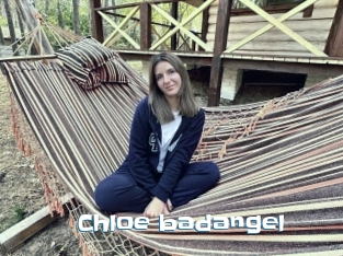 Chloe_badangel