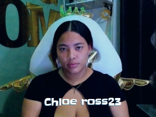 Chloe_ross23