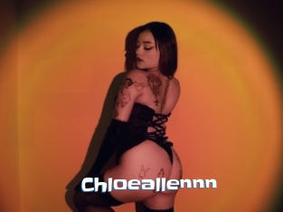 Chloeallennn