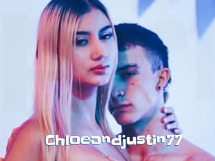 Chloeandjustin77