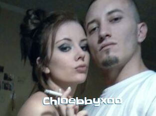 Chloebbyxoo