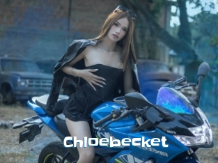 Chloebecket
