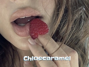 Chloecaramel