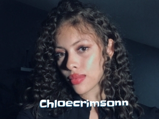 Chloecrimsonn