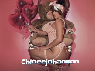 Chloeejohanson