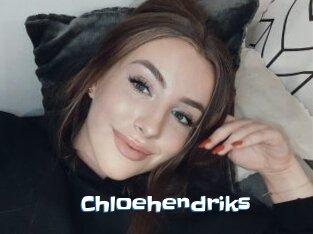 Chloehendriks