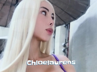 Chloelaurens