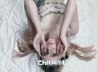Chloelit