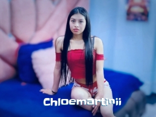 Chloemartinii