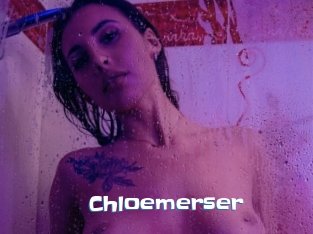 Chloemerser