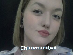 Chloemontes