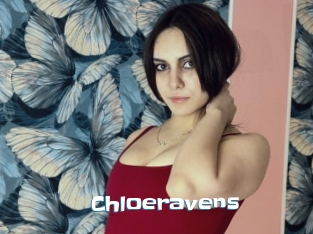 Chloeravens