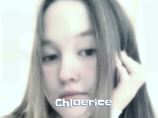 Chloerice