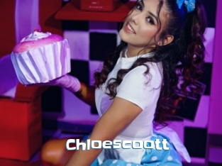 Chloescoott