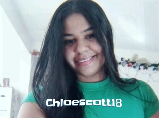 Chloescott18