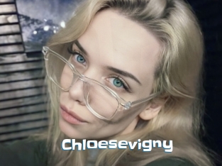 Chloesevigny