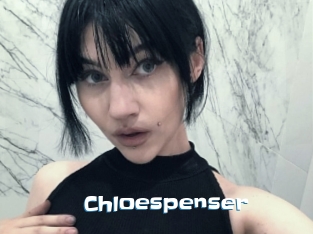 Chloespenser