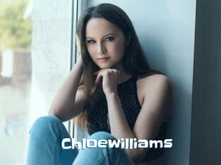 Chloewilliams