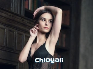 Chloyali
